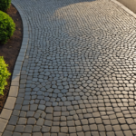 Creative Driveway Paving Ideas
