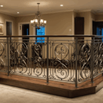 Custom Metalwork for Unique Home Projects