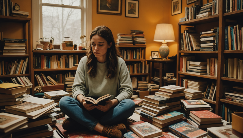 Decluttering Secrets from Professional Organizers