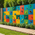 DIY Playground Ideas on a Budget