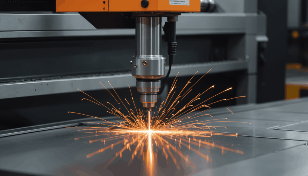 DIY vs. Pro Metal Fabrication: What’s Safer?