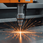 DIY vs. Pro Metal Fabrication: What’s Safer?