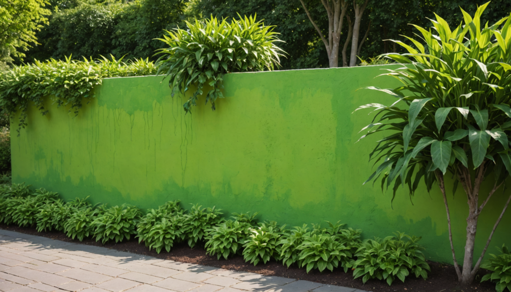 Essential Paint Your Yard