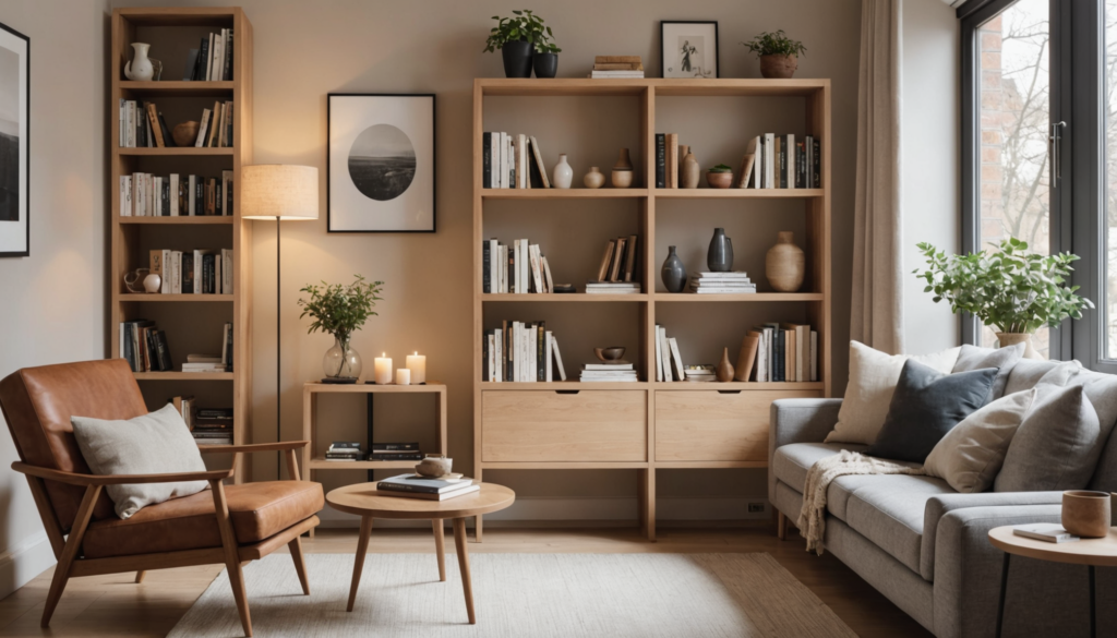 How to Keep Your Home Organized All Year