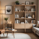 How to Keep Your Home Organized All Year