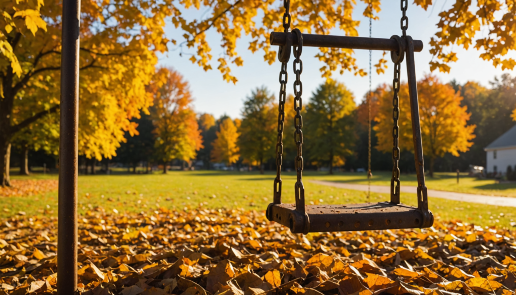 How to Maintain Outdoor Play Areas