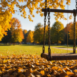 How to Maintain Outdoor Play Areas