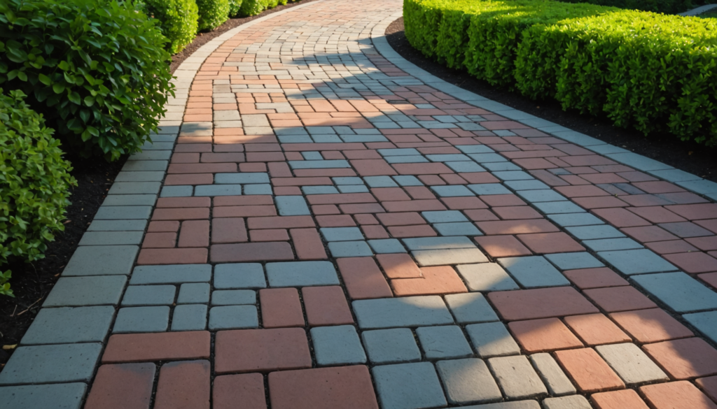 How to Maintain Paved Surfaces