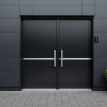 How to Protect Your Doors