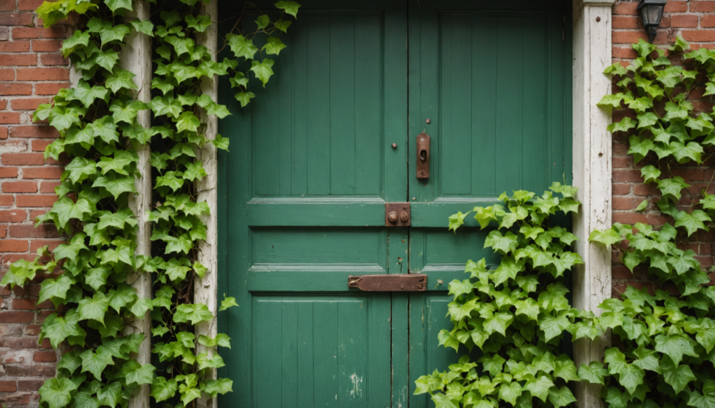 How to Replace Your Entryway