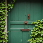 How to Replace Your Entryway