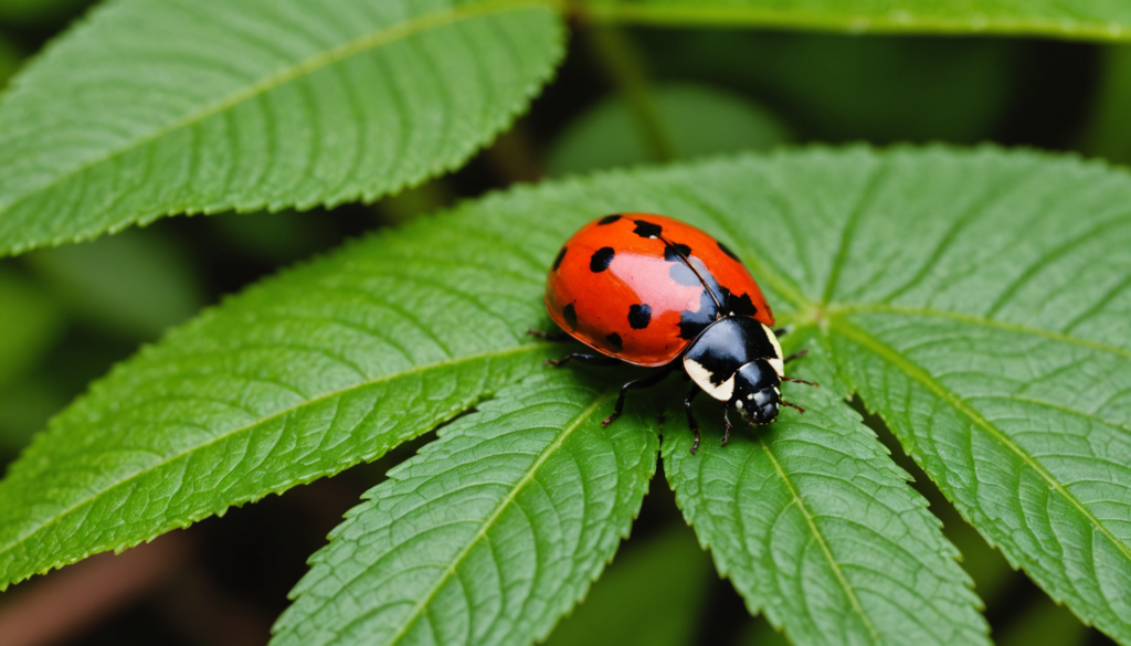 Natural Pest Control Solutions
