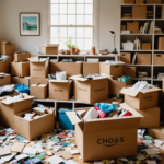 Packing Hacks for Efficient Moving