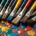 Painting Mistakes and How to Fix Them