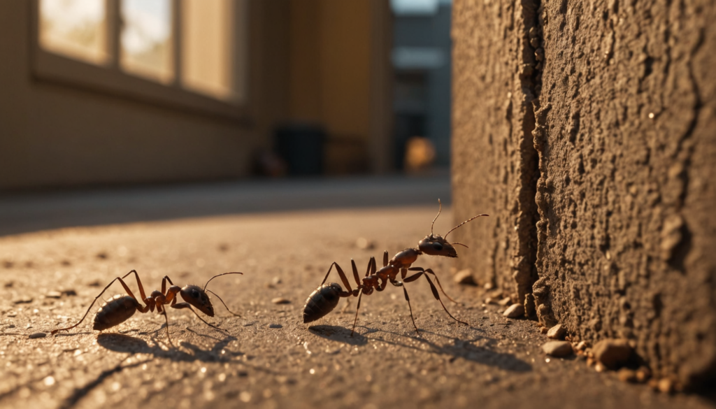 Preventing Pests Before They Invade