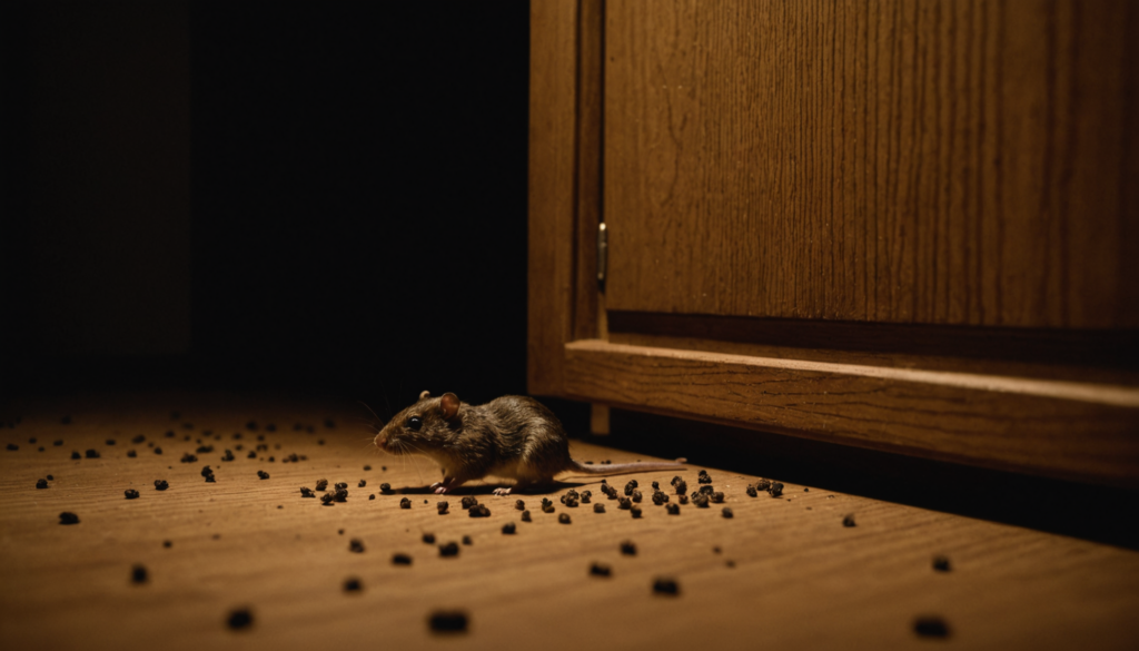 Signs of a Pest Infestation at Home