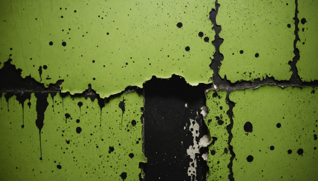 Signs of Mold You Should Never Ignore