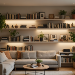 Storage Solutions for Small Spaces