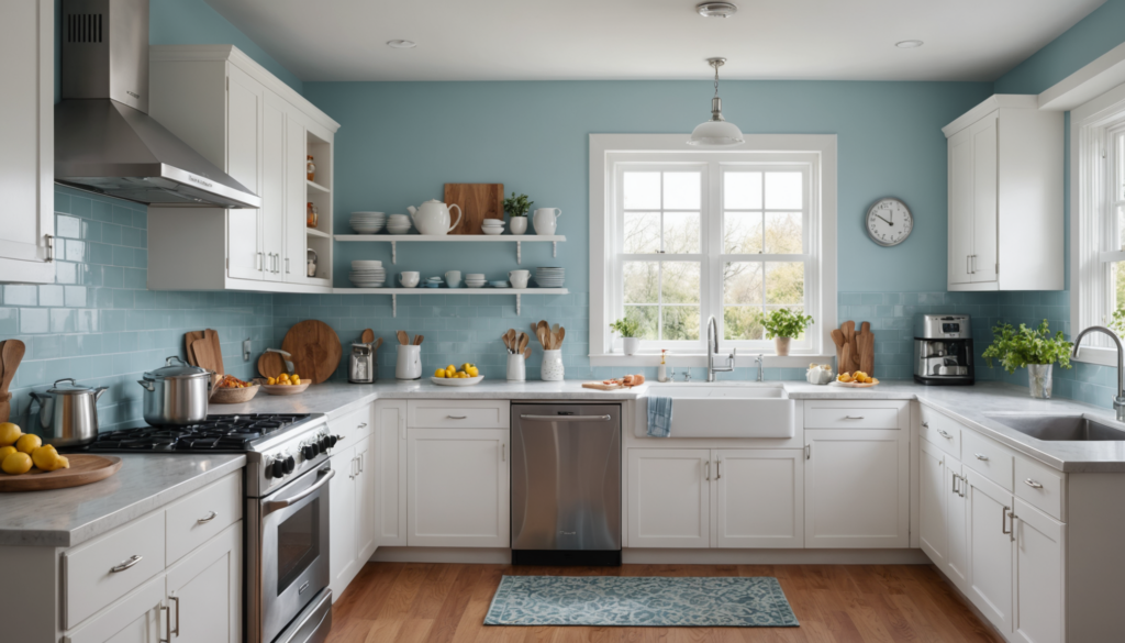 The Best Paint Colors for Every Room