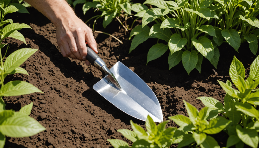 Top 10 10 Ways to Clean Your Garden