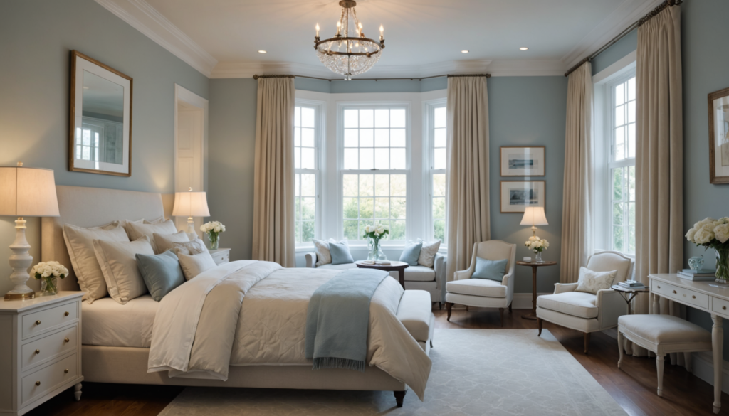 Top 5 5 Ways to Design Your Bedroom