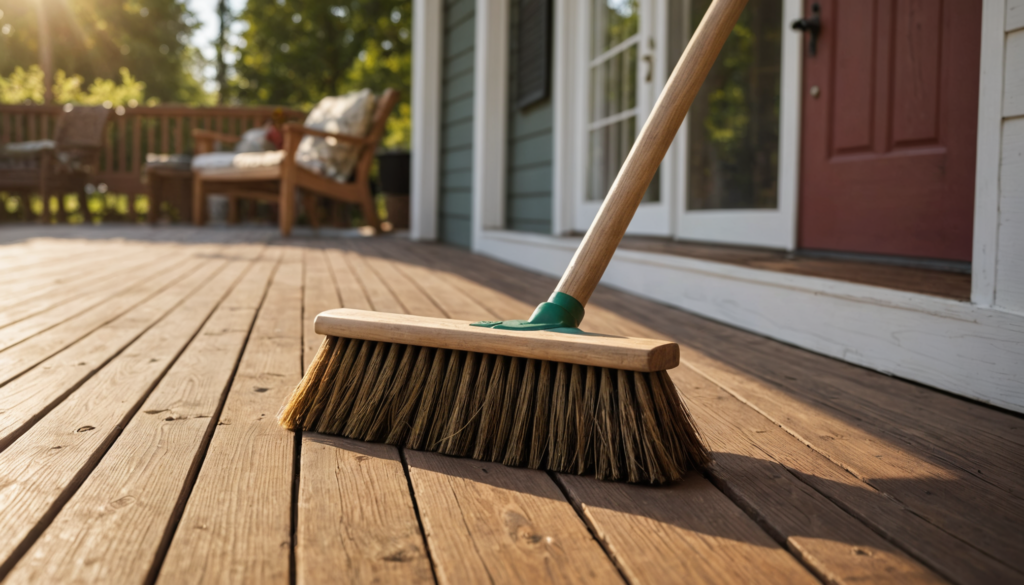 Top 5 5 Ways to Maintain Your Porch