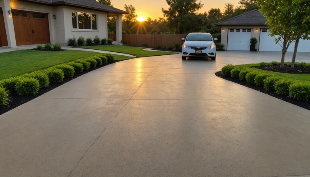 Top 5 5 Ways to Protect Your Driveway
