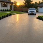 Top 5 5 Ways to Protect Your Driveway