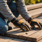 Top 5 5 Ways to Repair Your Deck