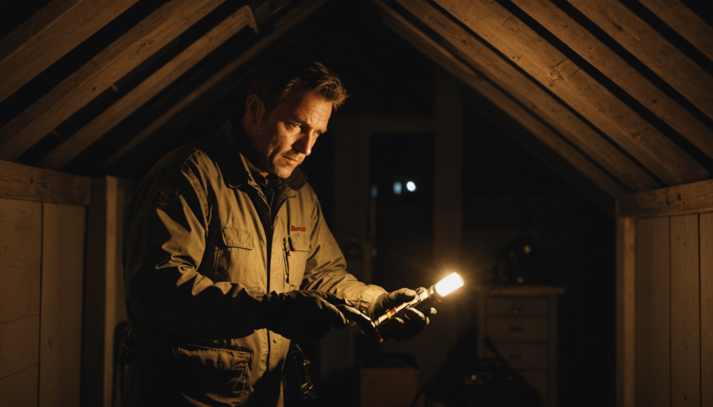 What to Expect from a Pest Control Visit