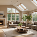 Benefits of Adding Skylights to Your Home