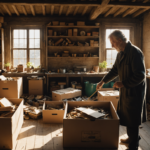 Best 7 Ways to Organize Your Attic