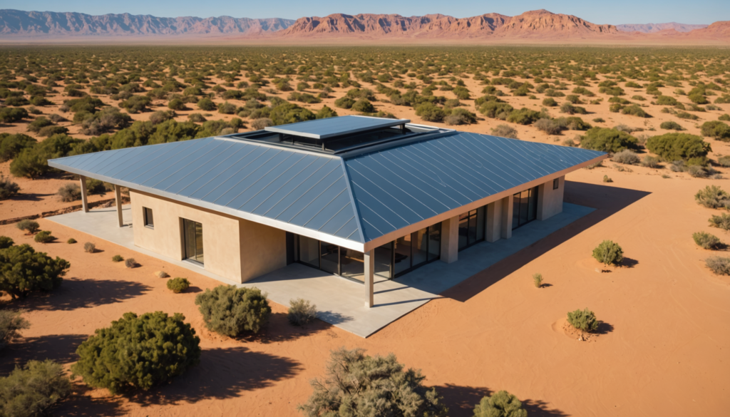 Best Roofing Materials for Your Climate