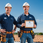 Choosing the Right Roofer for Your Project