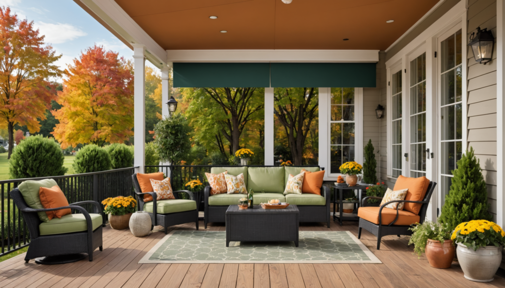 Complete Guide to Design Your Porch