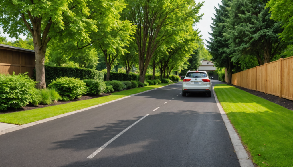 Complete Guide to Soundproof Your Driveway