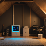 Essential Automate Your Attic