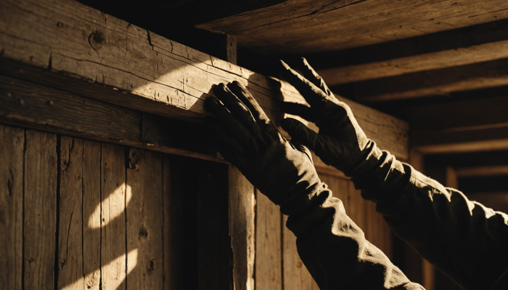 Essential Organize Your Attic