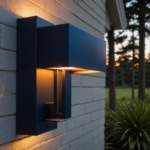 How Powdercoating Protects Your Outdoor Fixtures