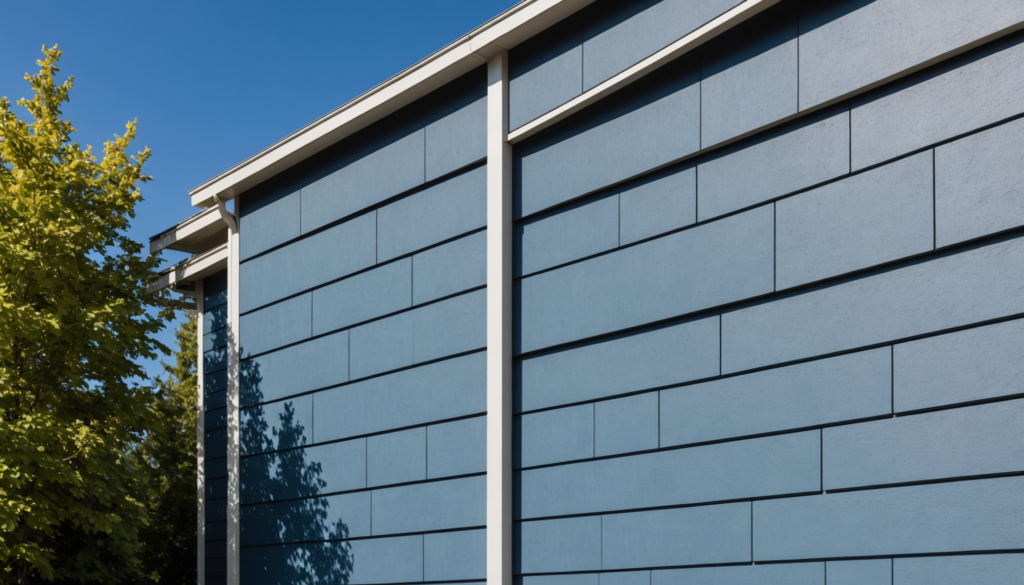 How to Clean and Maintain Your Siding