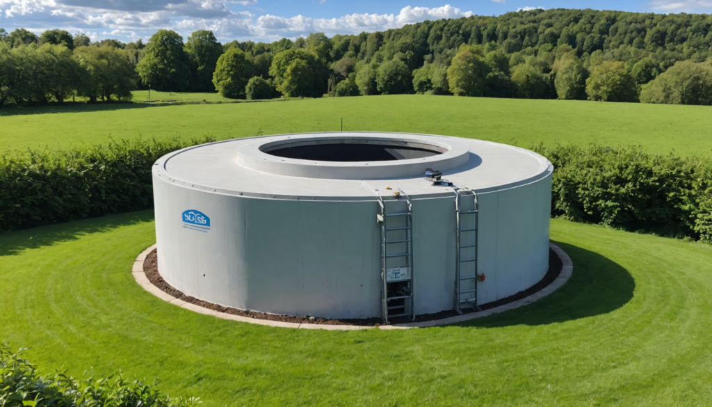 How to Maintain Your Septic System