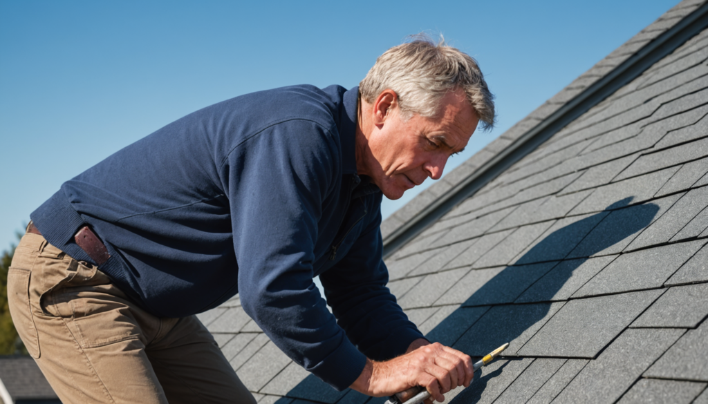 How to Spot Roof Damage Early