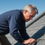 How to Spot Roof Damage Early