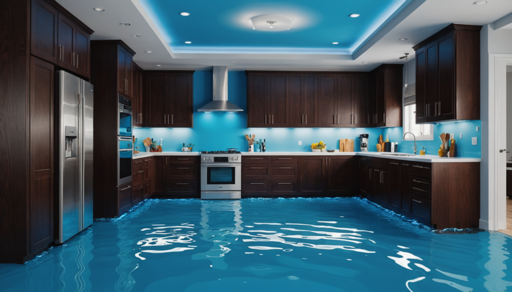 Plumbing Emergencies: What to Do First