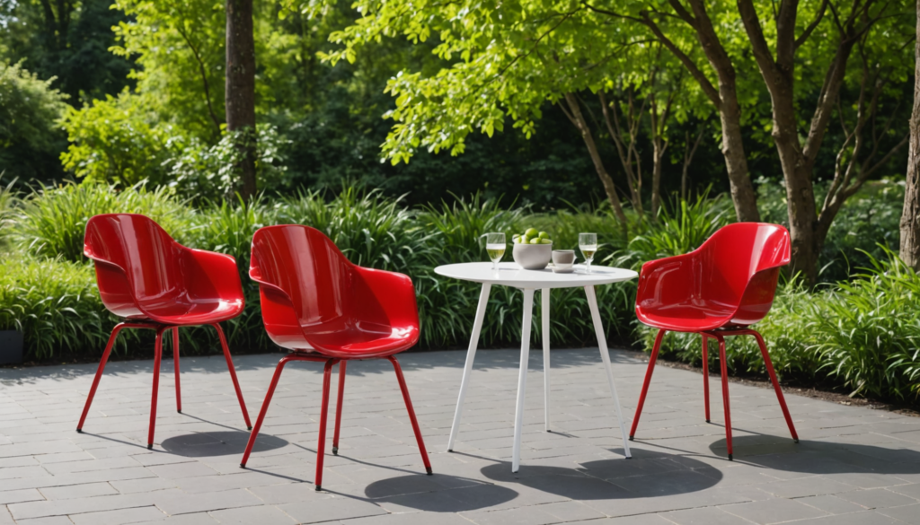 Powdercoating vs. Painting: What’s Better?