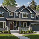 Siding Colors That Boost Curb Appeal