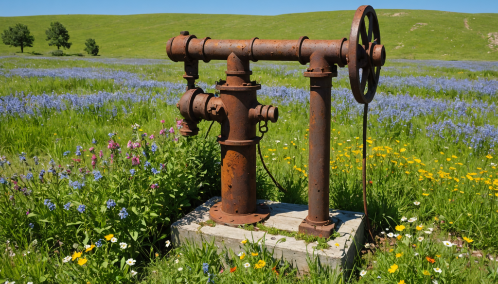 Signs Your Well Needs Service