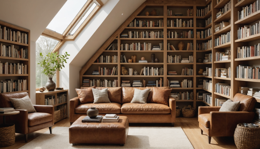 Skylight Styles for Every Room