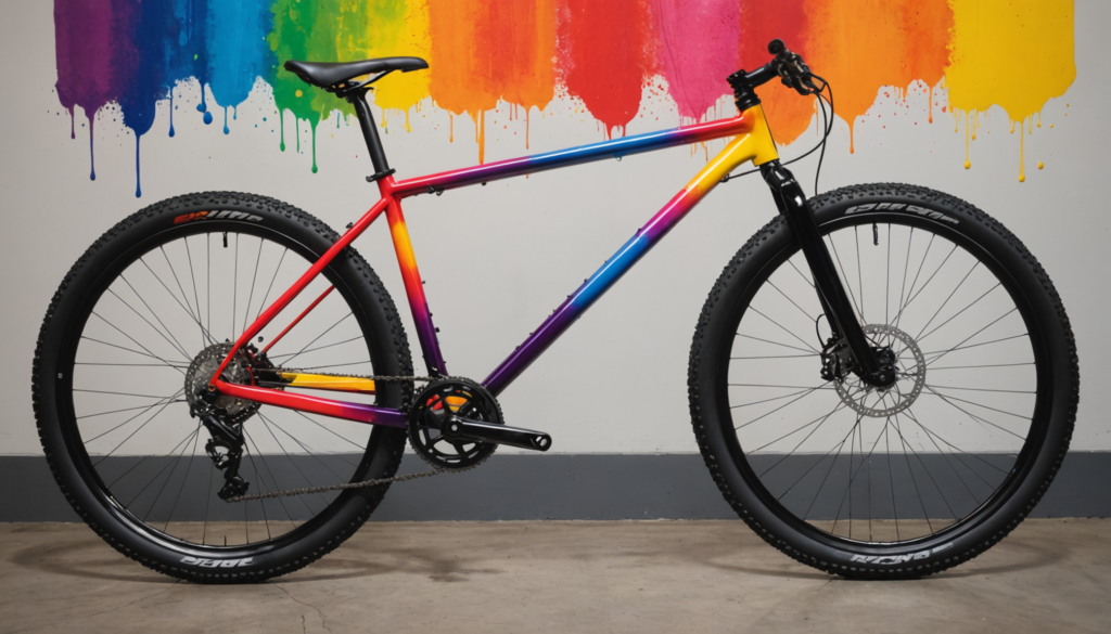 The Process of Professional Powdercoating