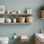 Top 10 10 Ways to Organize Your Bathroom